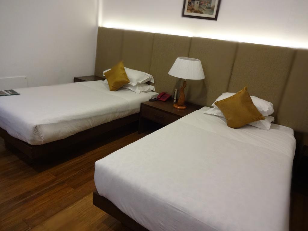 Tashi Namgay Resort Paro Quarto foto
