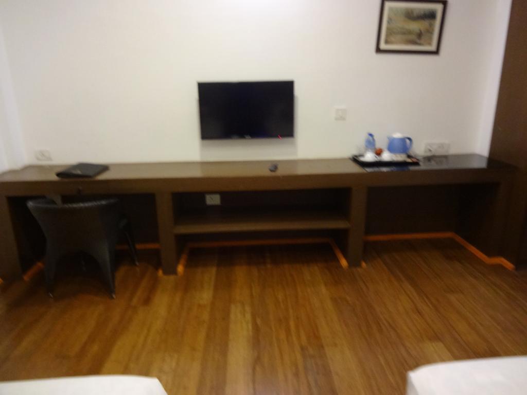 Tashi Namgay Resort Paro Quarto foto